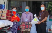 Cử tri than phiền hỗ trợ dịch không đều, Đà Nẵng cho biết sẽ hỗ trợ tiếp