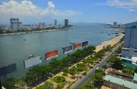 Kết luận của Thủ tướng về trung tâm tài chính và nhiều dự án lớn tại Đà Nẵng
