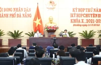 Giải ngân vốn đầu tư công không đạt, chủ dự án tại Đà Nẵng có thể bị điều chuyển