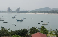 Hơn 1.200 tỉ đồng đầu tư đường ven biển nối cảng Liên Chiểu tại Đà Nẵng