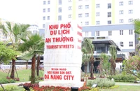 Đà Nẵng sắp có nhiều phố đi bộ phục vụ du khách