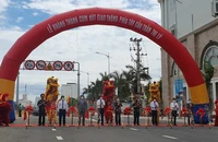 Khánh thành công trình hơn 700 tỉ đồng tạo sức bật mới cho Đà Nẵng
