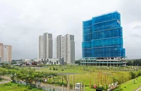 6 dự án nhà ở tại Đà Nẵng đang thế chấp ngân hàng đủ điều kiện được bán