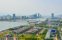 Đà Nẵng thu ngân sách hơn 7.200 tỉ đồng, kết quả còn khiêm tốn