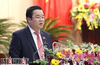 Đề nghị UBKT Trung ương, Ban Bí thư xem xét kỷ luật Phó chủ tịch HĐND TP Đà Nẵng