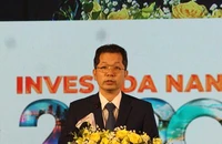 Bí thư Đà Nẵng làm Trưởng ban chỉ đạo Thành ủy về phòng chống tham nhũng, tiêu cực