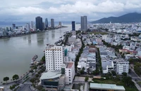 Bài 2: Đô thị biển quốc tế Đà Nẵng
