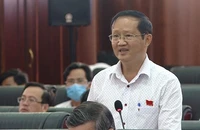 Gần 3.000 lô đất trống tại Đà Nẵng bị lấn chiếm, sử dụng trái phép