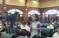Lãnh đạo Sở Y tế Đà Nẵng nói về hơn 300 nhân viên y tế nghỉ việc