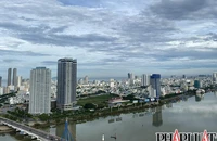 Đà Nẵng kêu gọi hơn 2.200 tỉ đồng đầu tư hạ tầng khu công nghiệp