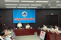 Bí thư Đà Nẵng: Kết luận phải làm cho người bị thanh tra tâm phục khẩu phục