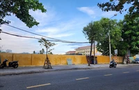 Bộ Quốc phòng giao hơn 7.000 m2 đất để TP Đà Nẵng xây trường học