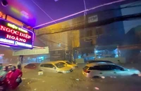 Ít nhất 3 người tử vong sau trận ngập lịch sử tại Đà Nẵng