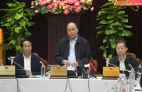 Trung ương cần hỗ trợ Đà Nẵng sửa chữa công trình hư hỏng do mưa lũ