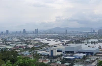 Đà Nẵng tiếp tục đấu giá 14 khu đất lớn