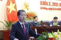 Bí thư Đà Nẵng yêu cầu khắc phục việc chậm giải ngân vốn đầu tư công