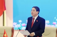 Quan hệ Việt Nam – Campuchia ngày càng thân thiết, gần gũi