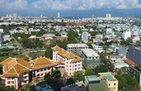 Đà Nẵng ban hành giá đất ở tái định cư tại nhiều dự án