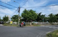 Đà Nẵng đấu giá cho thuê 3 khu đất lớn