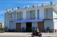 Đà Nẵng vận hành trạm trung chuyển rác thải đầu tiên hơn 139 tỉ đồng