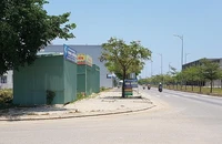 Công ty cổ phần Trung Nam bị cưỡng chế thuế hơn 445 tỉ đồng