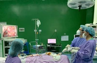 Đà Nẵng sẽ đẩy nhanh đấu thầu vật tư y tế sau Nghị quyết 30
