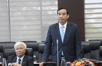 Chính quyền Đà Nẵng luôn đồng hành cùng doanh nghiệp