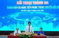 Đà Nẵng chuẩn bị hơn 10 vạn nhân lực cho chuyển đổi số