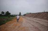 Thiếu vật liệu san lấp, Đà Nẵng tiếp tục đấu giá mỏ đất 10 ha