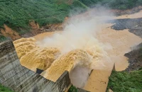 Thủy điện xả nước phát điện quá nhiều, Đà Nẵng lo thiếu nước