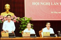 Tốc độ tăng trưởng GRDP của Đà Nẵng dẫn đầu các tỉnh miền Trung
