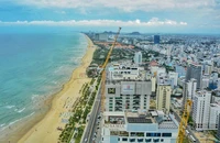 Đà Nẵng tìm cách cải thiện năng lực cạnh tranh cấp tỉnh