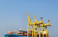 Công ty CP Cảng Đà Nẵng muốn làm cảng Liên Chiểu, Đà Nẵng nói phải đấu thầu
