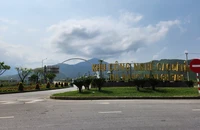 Miễn tiền thuê đất tới 1 triệu USD/ha khi đầu tư vào Khu công nghệ cao Đà Nẵng