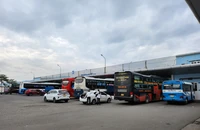 Đà Nẵng: Có xe chạy quá tốc độ 149 lần/tháng