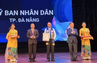 Đà Nẵng tiếp tục được vinh danh trong công cuộc chuyển đổi số