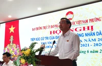Đà Nẵng dành hơn 1.000 tỉ đồng chống ngập úng đô thị