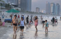 Ngoài lễ hội pháo hoa, du lịch Đà Nẵng thêm nhiều lễ hội khác