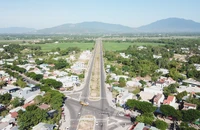 Hòa Vang từ huyện lên thị xã, Đà Nẵng quy hoạch thế nào?