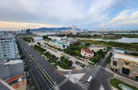 Các đơn vị hành chính thuộc diện sắp xếp, sáp nhập tại Đà Nẵng