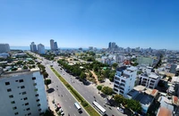 Đà Nẵng quy định hệ số và giá đất ở tái định cư tại nhiều dự án