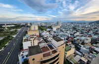 Hoàn thành 9/25 chỉ tiêu, kinh tế Đà Nẵng tăng trưởng và phục hồi nhanh