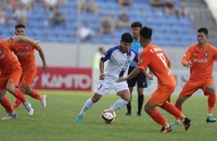 Ít nhất 50 tỉ/năm mới duy trì được 1 câu lạc bộ ở V-League