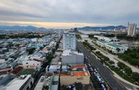 Đà Nẵng đưa ra đấu giá hơn 100 lô đất ở