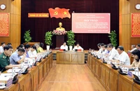 Đà Nẵng: Chấn chỉnh tình trạng đùn đẩy trách nhiệm khi xử lý nguồn tin tội phạm