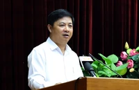 Dân vận khéo góp phần xây dựng Đà Nẵng thành nơi đáng sống