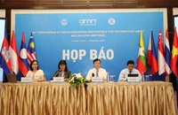Bộ trưởng các nước ASEAN đến Đà Nẵng bàn về thông tin truyền thông