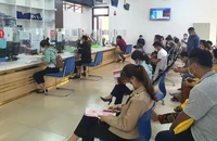 Đà Nẵng: Sẽ kiểm tra đột xuất các cơ quan giải quyết thủ tục hành chính 