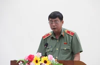 Phó Cục trưởng A03 nói về thủ đoạn cho vay lãi nặng, lừa đảo qua mạng