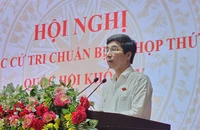 Đà Nẵng đề xuất chính sách nâng cao đời sống cho cán bộ, công chức viên chức
